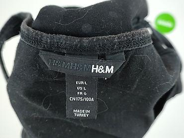 harlequin: H&M, Top damski, rozmiar L — 4