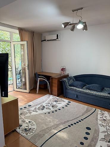 сухомлинова 28: 1 комната, 27 м², Хрущевка, 3 этаж — 4