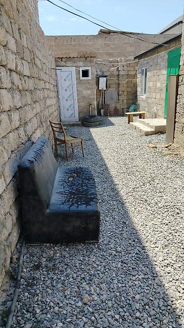 10 mine evler: 2 otaqlı, 40 kv. m, Kredit yoxdur, Orta təmir — 6
