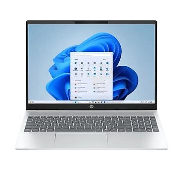 processor i7: HP OmniBook 5 AI 16-af1003ci HP OmniBook 5 AI — süni intellekt — 1