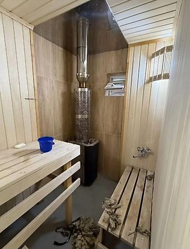 дома бишкек цены: 3 комнаты, 180 м², 6 соток, Бишкек, Киргизия 1 — 3