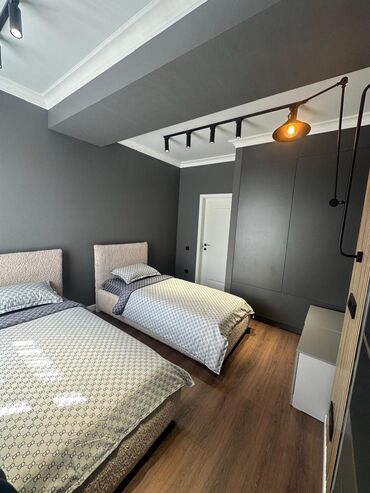 Посуточная аренда квартир: 4 комнаты, Интернет, Wi-Fi, Кондиционер, Круглосуточное заселение — 10