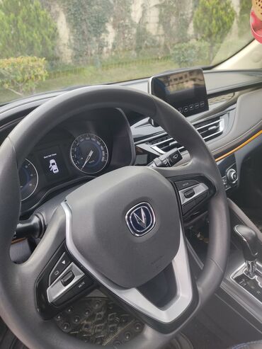 Changan: Changan Eado: 1.6 l | 2020 il 65000 km Sedan — 10