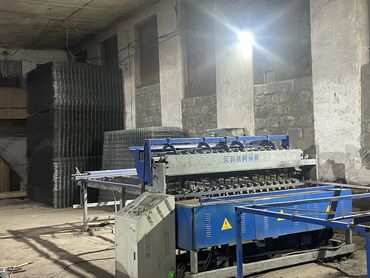 Сварная сетка: Сетка мак — 6