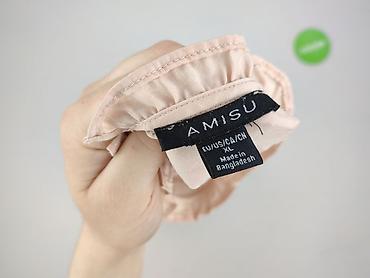 modna bluza: Amisu, Bluzka damska, rozmiar XL — 4