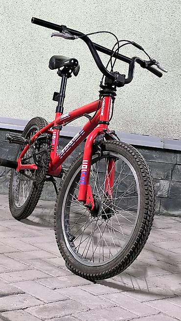 Городские велосипеды: Городской велосипед, Рама XS (130 -155 см), Б/у — 1