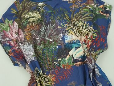 bluzka nietoperz plus size: Reserved, Жіноча блуза, розмір XS