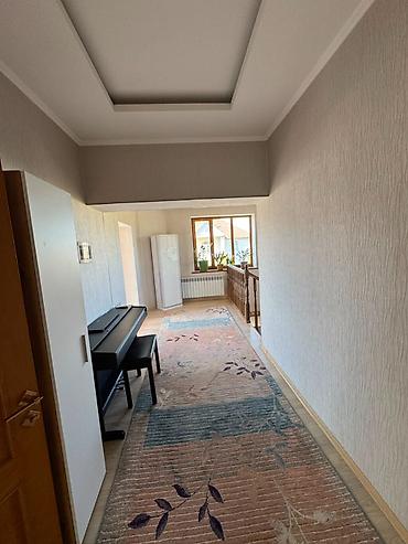 Продажа домов: 5 комнат, 257 м², 4 соток, Бишкек, Агентство недвижимости — 9