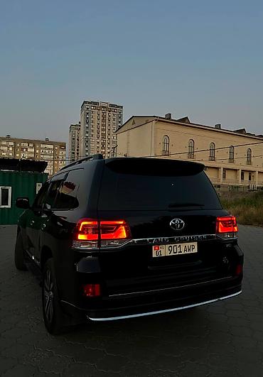 fj cruizer: Toyota Land Cruiser: 2008 г., 4.5 л, Автомат, Дизель, Внедорожник — 4