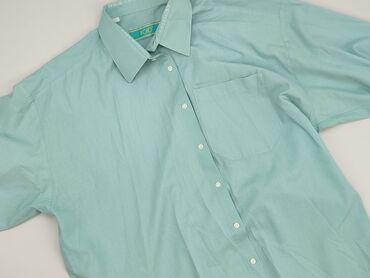 Shirts: Shirt for men, XL (EU 42), condition - Good