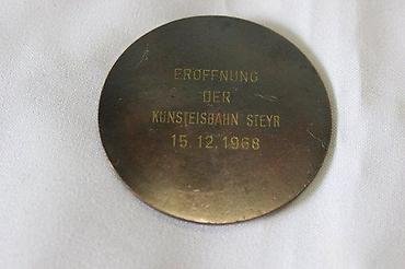 formula 1: STARA PLAKETA, SPORT, AUSTRIJA, 1968 | Stara plaketa za sport iz — 3