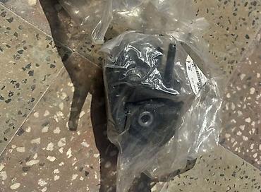 soren: Kia sorento 2009-2012 üçün təzə orginal təzə işlənmməmiş karobkanin — 4
