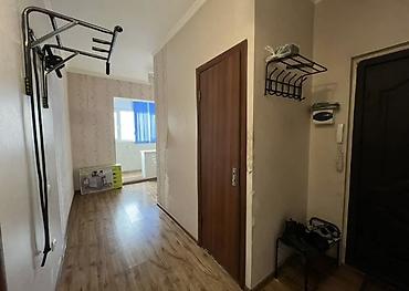 Продажа квартир: 1 комната, 42 м², 106 серия, 8 этаж, Евроремонт at lalafo.kg — 7 Продажа квартир: 1 комната, 42 м², 106 серия, 8 этаж, Евроремонт — 7