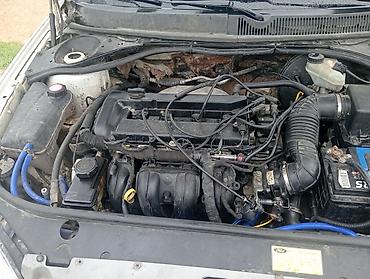maşın satışı: Ford Mondeo: 2 l | 2004 il 470000 km Sedan — 9