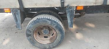 Грузовики: Грузовик, Mercedes-Benz, Стандарт, 4 т, Б/у — 6