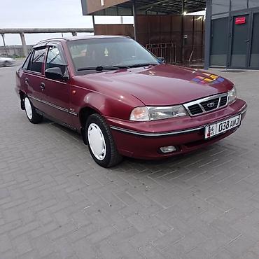 Daewoo: Daewoo Nexia: 2004 г. — 3