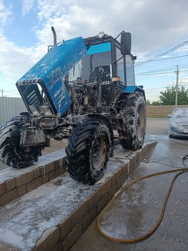 авто в баку: Traktor motor 0.1 l, İşlənmiş