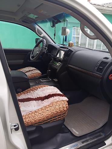 Toyota: Toyota Land Cruiser: 4 l | 2013 il Ofrouder/SUV — 10