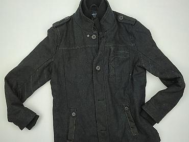 your turn jacket: Reserved, Męska kurtka zimowa, rozmiar L — 1