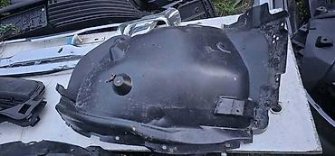 too box: POTKRILO PL G01 G02 ZA BMW X3, X4 | BMW x3 g01 x4 g02 prednje levo — 1