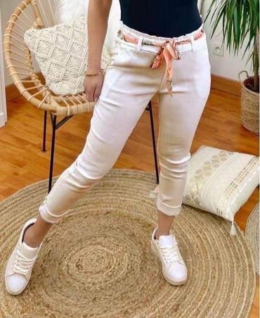 Pantalone: Pantalone 2000 — 12