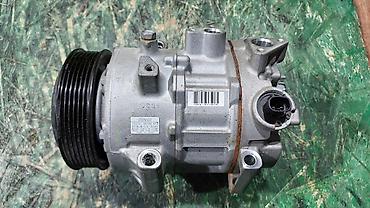 Компрессоры для авто: Компрессор Б/у, Оригинал — 19