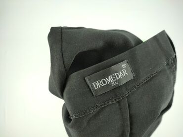 Women's Pants: Dromedar, Spodnie materiałowe damskie, XL — 5