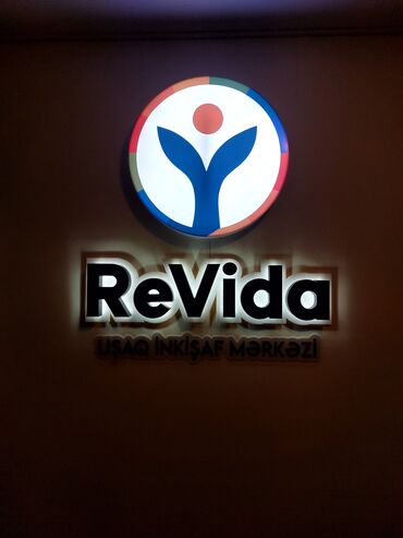 Reklam lövhələri: LED neon işıqlı tablo və yazılar – fərdi dizayn Məhsulun təsviri: - — 8