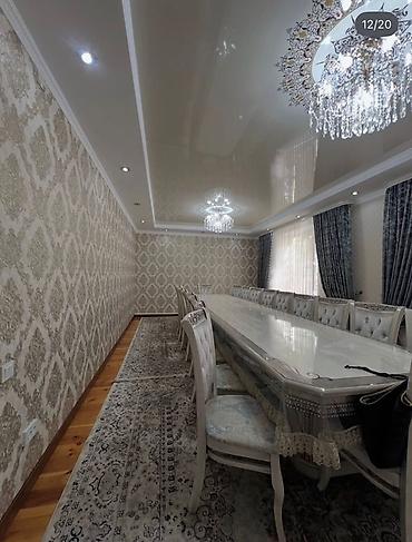 Продажа коттеджей и домов: 🏡 Продаётся просторный двухэтажный кирпичный дом в ж/м Арча-Бешик — 3