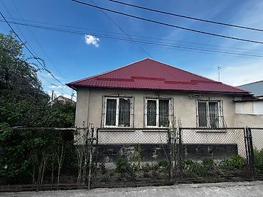Продажа коттеджей и домов: Продаётся угловой дом в топовой локации 📍 Район: Тоголок Молдо / — 1