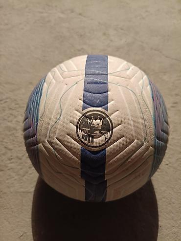 мяч найк: Футбольный мяч Nike, размер 5 - Официальная разметка FIFA BASIC на — 2
