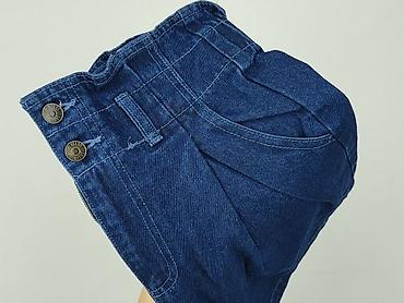 jeans jade: Denim, Szorty damskie, rozmiar S — 4