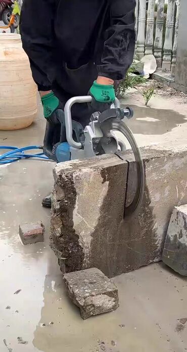 Аренда инструментов: Сдам в аренду Асфальторезы — 8