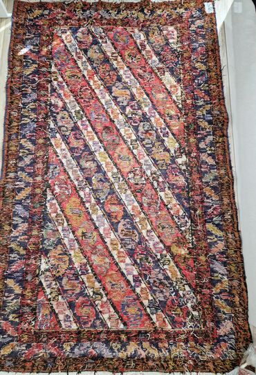 Xalçalar: Xalça Dekorativ, Azərbaycan — 13