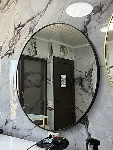 декор для салона красоты: Зеркала для салона красоты в продаже 🪞✨ Продаются стильные зеркала — 1