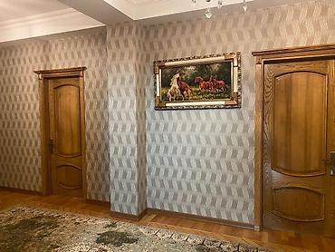 Həyət evi alıram: 476 kv. m, 9 otaq — 29