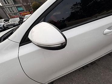 Kia: Kia K3: 2019 г., 1.6 л, Бензин — 12