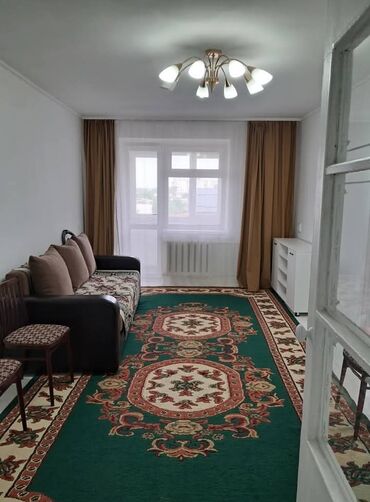 квартира в радуга вест: 3 комнаты, 62 м², Индивидуалка, 4 этаж