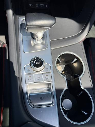 hyundai ionic: Hyundai Genesis: 2020 г., 2 л, Автомат, Бензин, Седан — 9