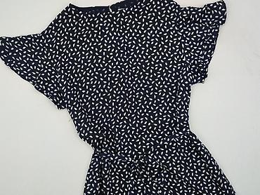 mango niebieska sukienka: H&M, Sukienka damska, rozmiar 2XL — 1