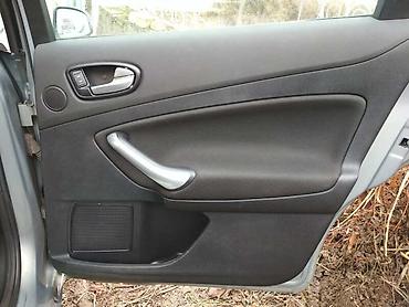 citroen jumpy: TAPACIRI ZA FORD MONDEO OD 2007. DO 2010. GOD. | Tapaciri vrata za — 2