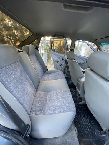 Daewoo: Daewoo Nexia: 2005 г., 1.6 л, Механика, Бензин, Седан — 8