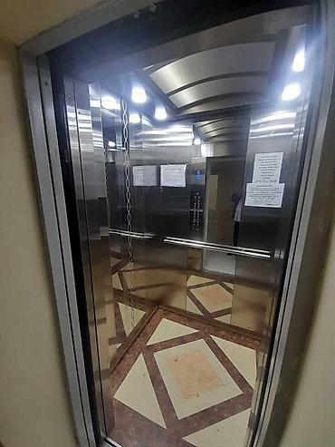 yeni əmlak: 8-ci kilometr, 3 otaqlı, Yeni tikili, m. Xalqlar Dostluğu, 120 kv. m — 10