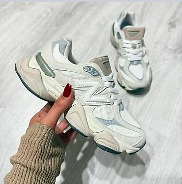 ccc serbia: New Balance ženske patike sportski model sa debelim đonom. - Dizajn — 7