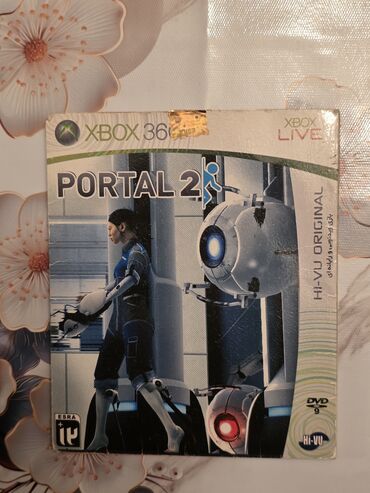 Xbox 360 & Xbox: Xbox 360 oyun diskleri 9 dene toplu qiymetden satılır,cuzi indirim ede — 6