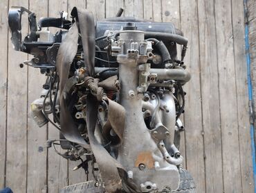 двигатель субару 2 5: Продаю Мотор от Митсубиси Монтеро спорт 2002 года 6g74 объем 3.5