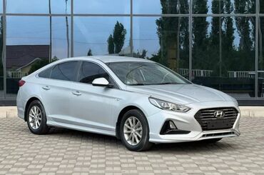 Другой транспорт: Сдаю Hyundai Sonata на длительный срок. Депозит 20.000. Работа 6/1 at lalafo.kg Другой транспорт: Сдаю Hyundai Sonata на длительный срок. Депозит 20.000. Работа 6/1
