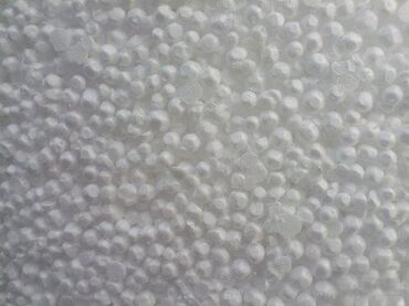 Ostalo: Stiropor (Styrofoam) in granules (bag) and in pieces (cubic meter) na lalafo.rs — 2 Ostalo: Stiropor (Styrofoam) in granules (bag) and in pieces (cubic meter) — 2