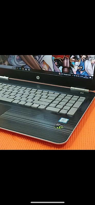 hp komputer: İşlənmiş HP Pavilion, 15.6 ", Intel Core i7, 2 TB, Ünvandan götürmə — 7