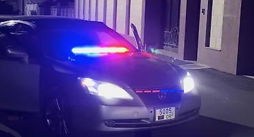 сигнальные ракеты: Светодиодная мигалка/световая балка для автомобиля - Тип: LED — 1